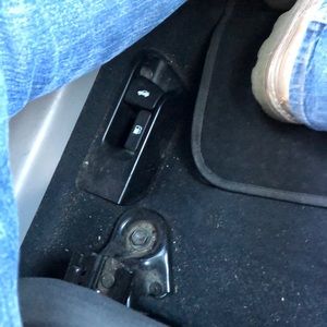 Meet your Posher, Jeffrey